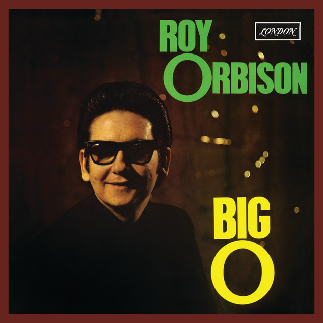 Accords et paroles Scarlet Ribbons Roy Orbison