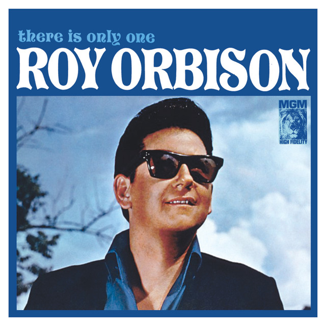 Accords et paroles Sugar And Honey Roy Orbison