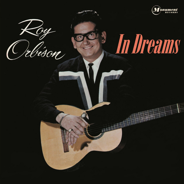 Accords et paroles Sunset Roy Orbison