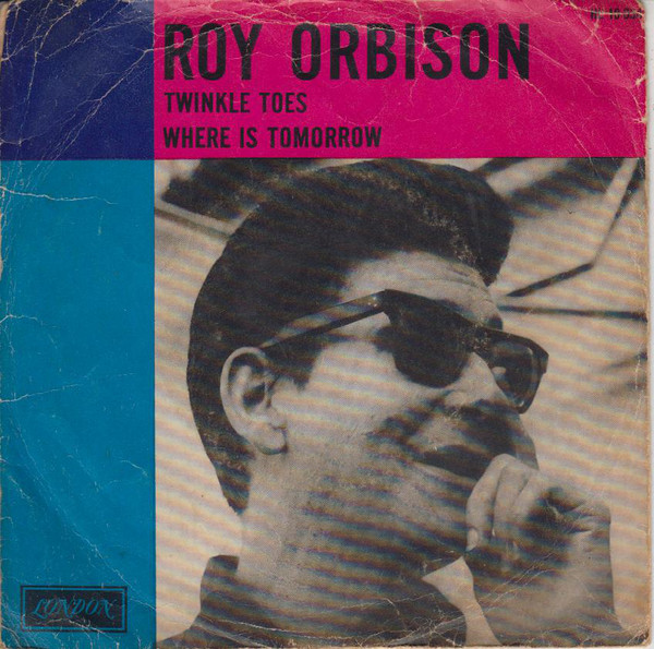 Accords et paroles Twinkle Toes Roy Orbison