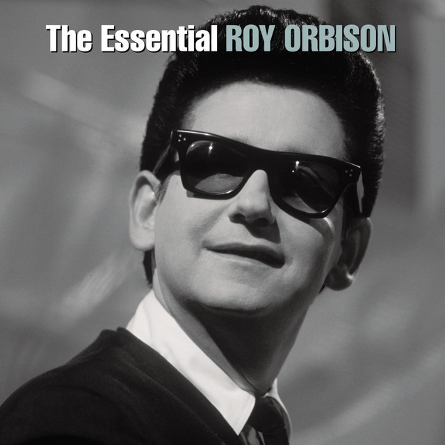 Accords et paroles Wild Hearts Run Out Of Time Roy Orbison