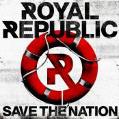 Accords et paroles Save The Nation Royal Republic