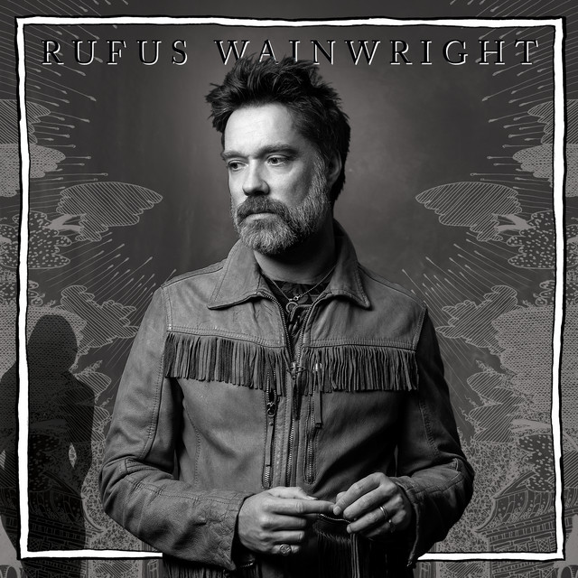 Accords et paroles Alone Time Rufus Wainwright