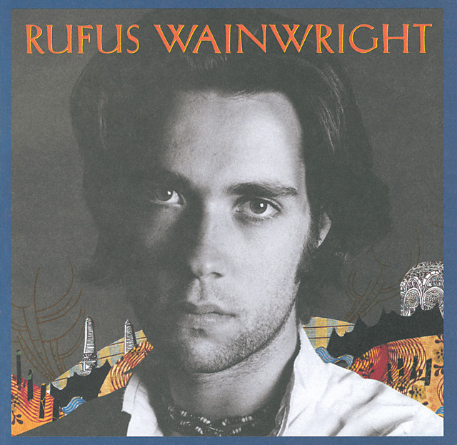 Accords et paroles Danny Boy Rufus Wainwright