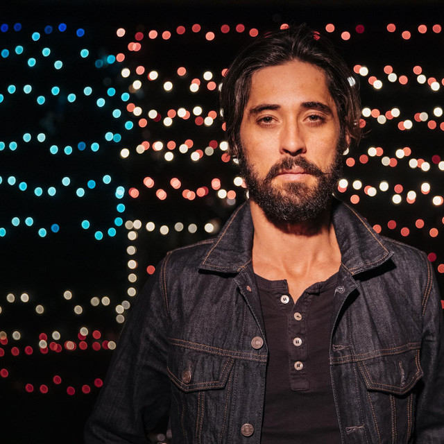 Accords et paroles City Of New Orleans Ryan Bingham