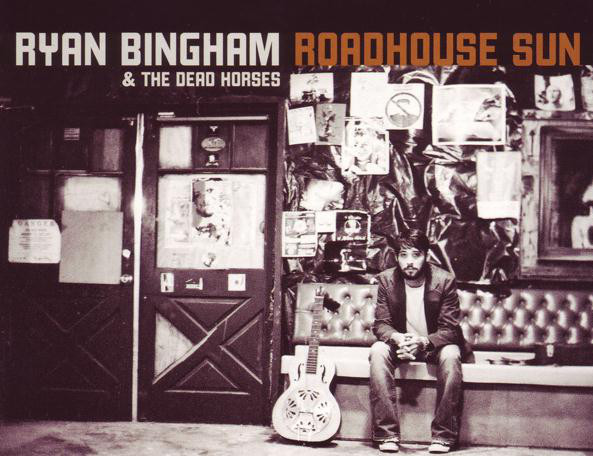 Accords et paroles Dylans Hard Rain Ryan Bingham