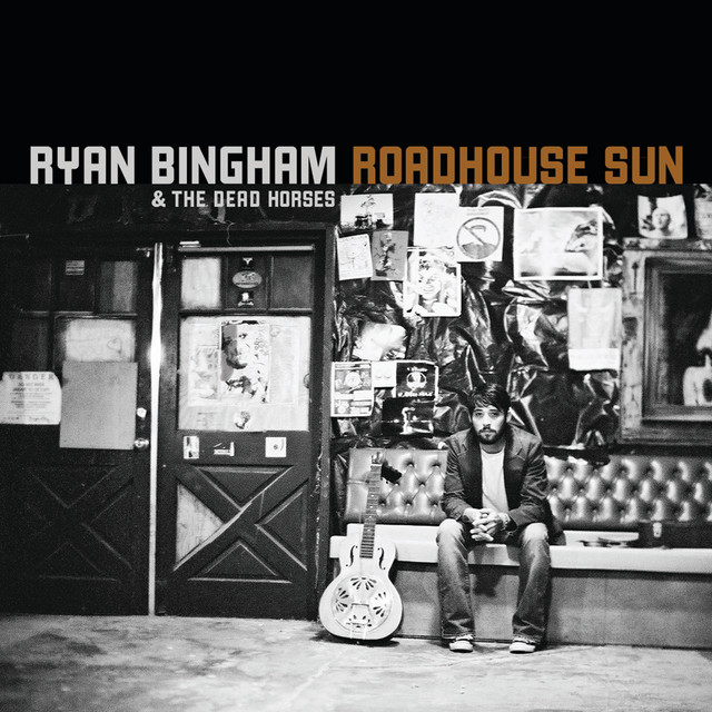 Accords et paroles Hey Hey Hurray Ryan Bingham