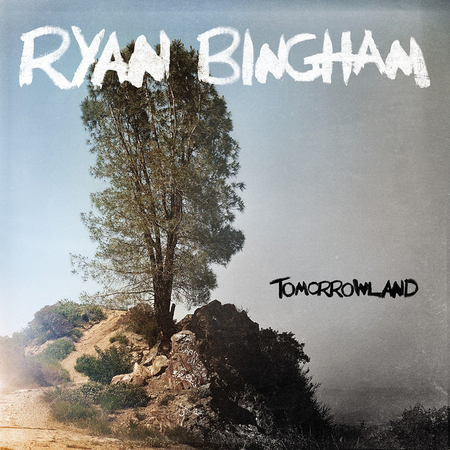 Accords et paroles No Help From God Ryan Bingham