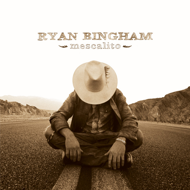 Accords et paroles Sunrise Ryan Bingham