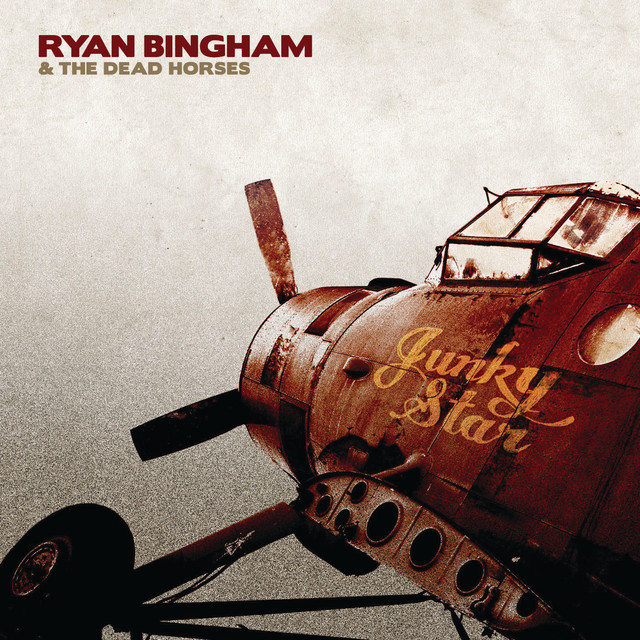 Accords et paroles The Weary Kind Ryan Bingham