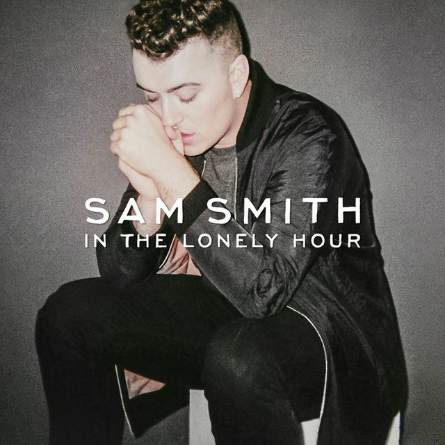 Accords et paroles Ive Told You Now Sam Smith