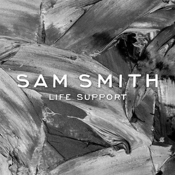 Accords et paroles Life Support Sam Smith