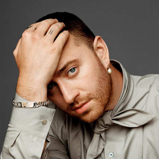 Accords et paroles Little Sailor Sam Smith