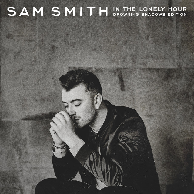 Accords et paroles Love Is A Losing Game Sam Smith