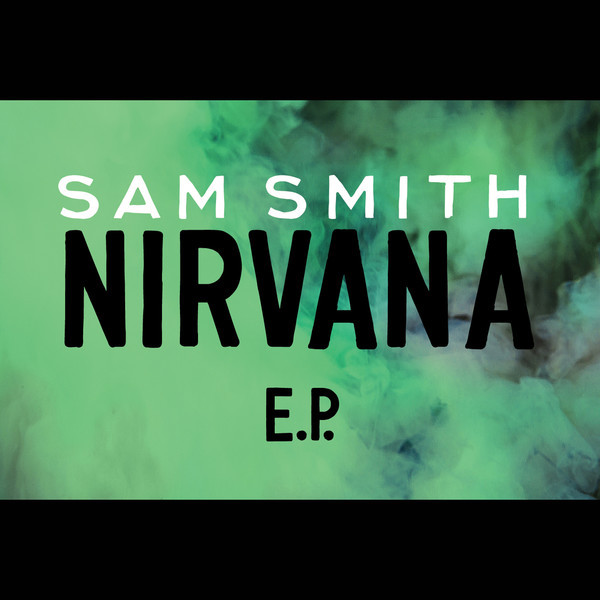 Accords et paroles Nirvana Sam Smith