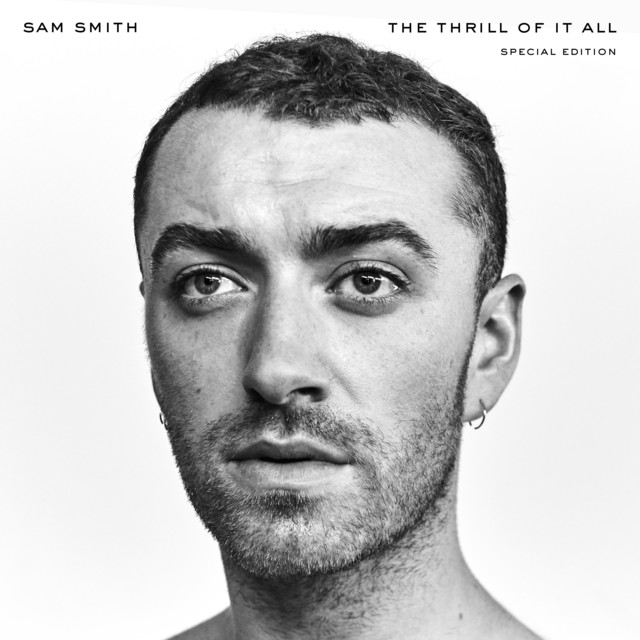 Accords et paroles Nothing Left For You Sam Smith