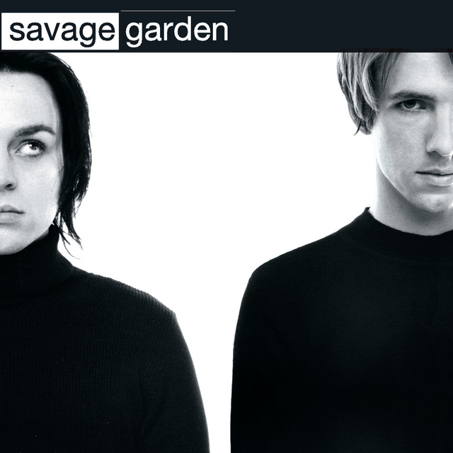 Accords et paroles Carry On Dancing Savage Garden