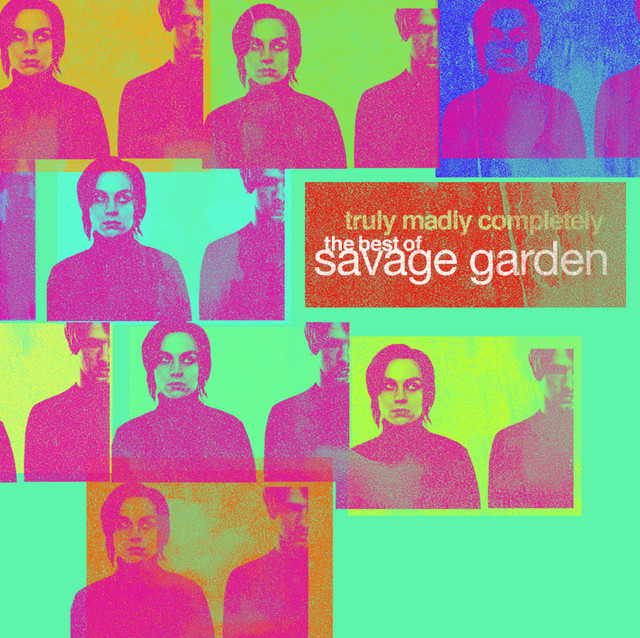 Accords et paroles I Don´t Care Savage Garden