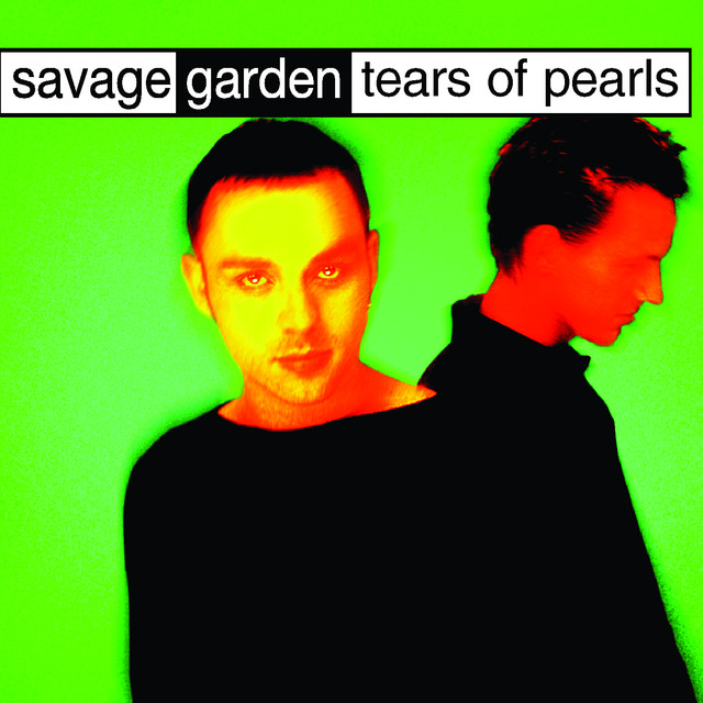 Accords et paroles Love Can Move You Savage Garden