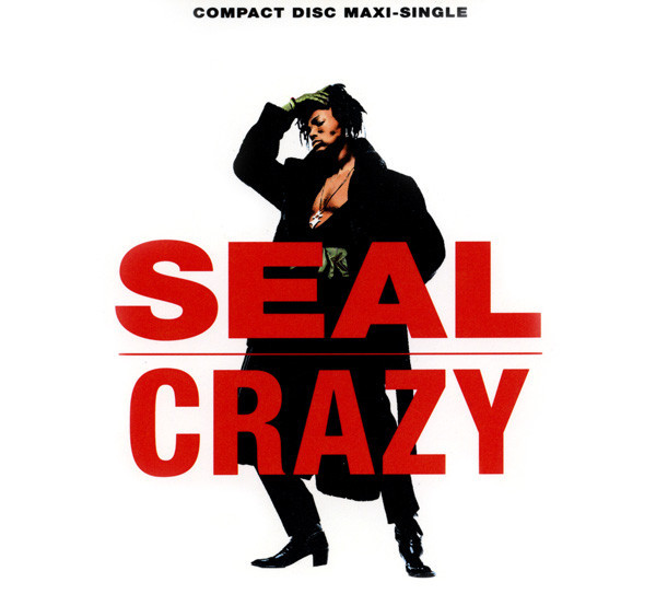 Accords et paroles Crazy Seal