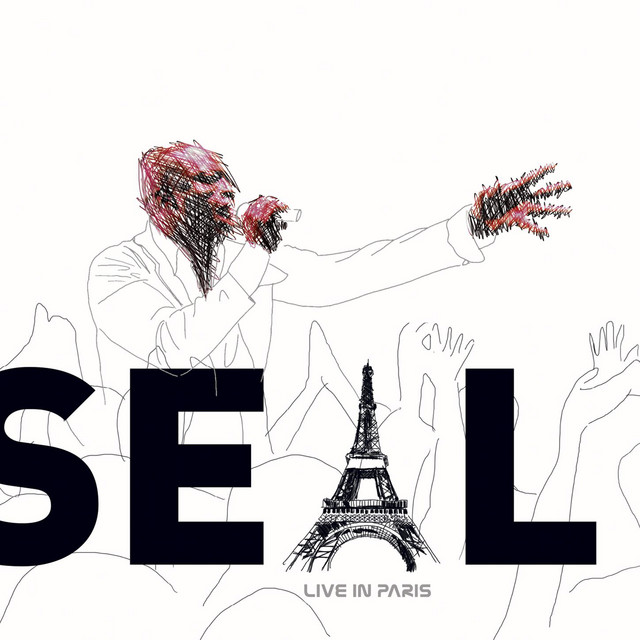 Accords et paroles Just Like You Said Paris Seal