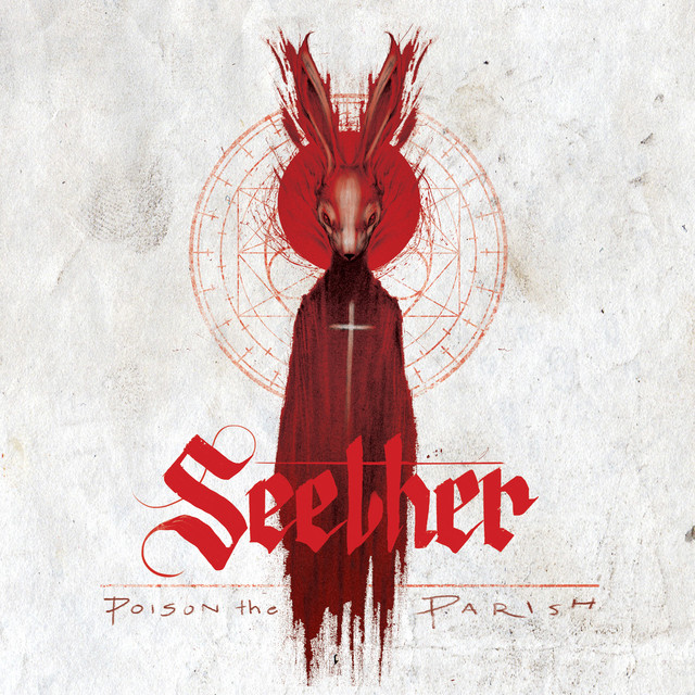 Accords et paroles Take A Minute Seether