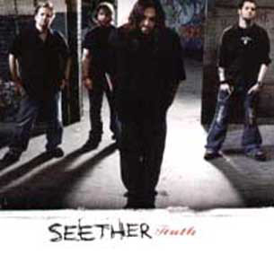 Accords et paroles Truth Seether