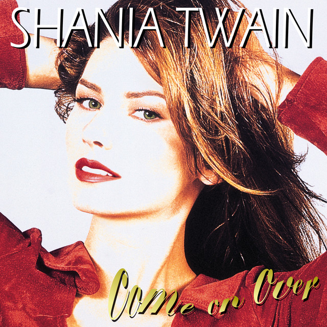 Accords et paroles I Wont Leave You Lonely Shania Twain