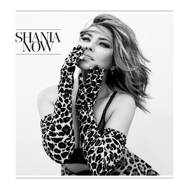 Accords et paroles Im Alright Shania Twain