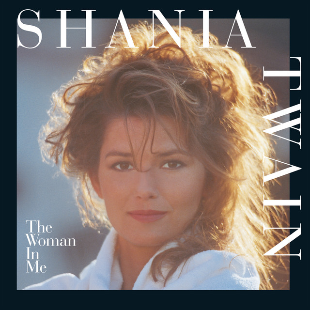 Accords et paroles Leaving is the only way out Shania Twain