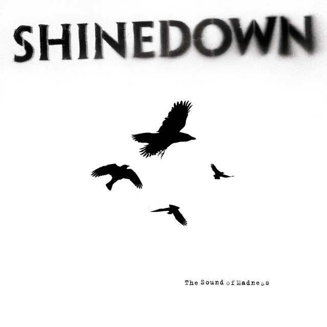 Accords et paroles Call Me Shinedown