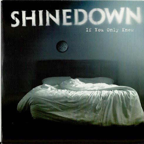 Accords et paroles If You Only Knew Shinedown