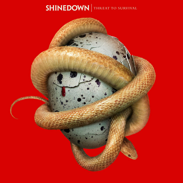 Accords et paroles State Of My Head Shinedown