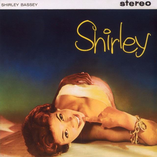 Accords et paroles Ev'ry Time We Say Goodbye Shirley Bassey