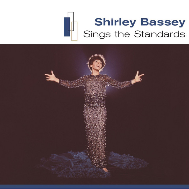 Accords et paroles Fly Me To The Moon Shirley Bassey