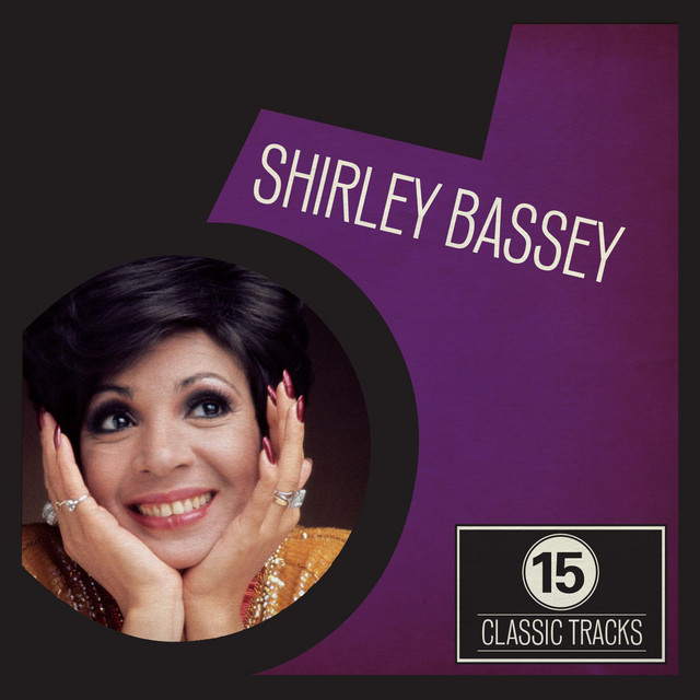 Accords et paroles For All We Know Shirley Bassey