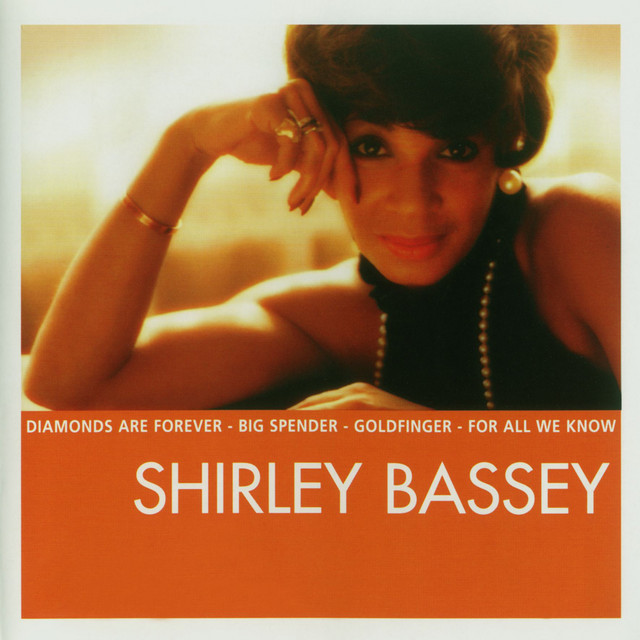 Accords et paroles I'll Get By Shirley Bassey