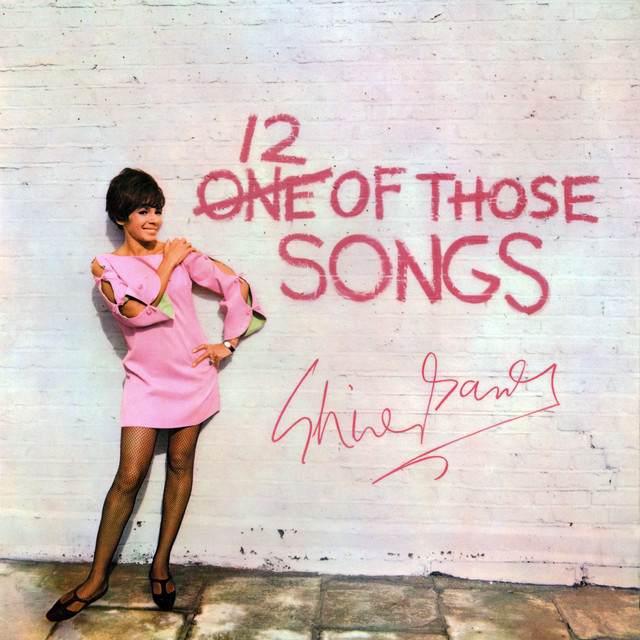 Accords et paroles I'm A Fool To Want You Shirley Bassey