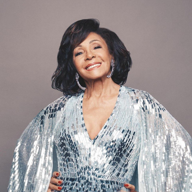 Accords et paroles I've Grown Accustomed To Her Face Shirley Bassey