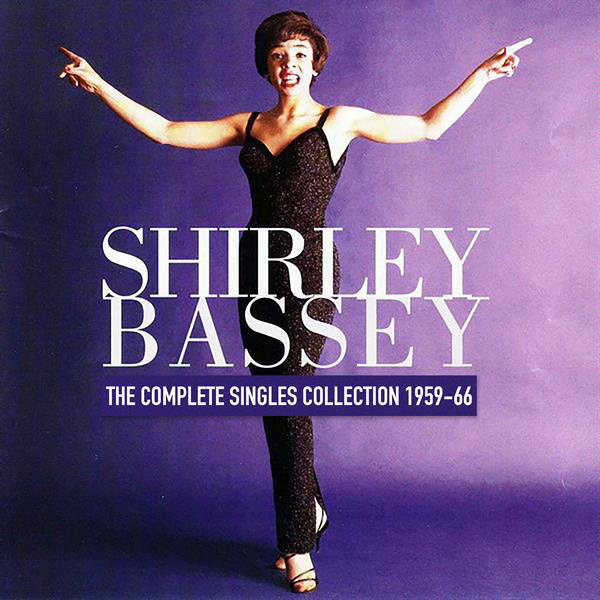 Accords et paroles Just One Of Those Things Shirley Bassey