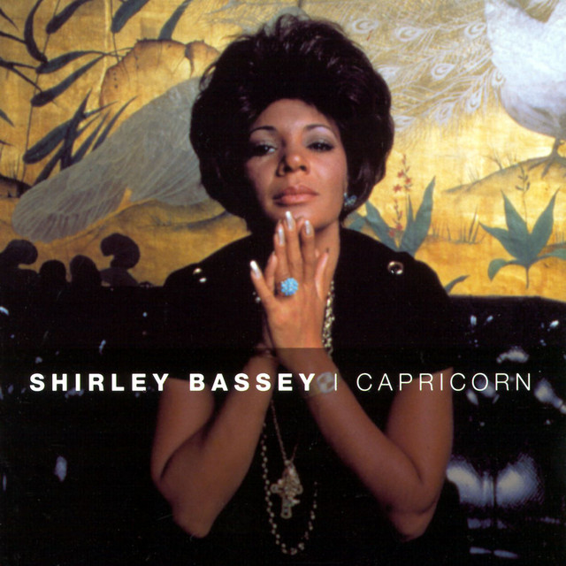 Accords et paroles Losing My Mind Shirley Bassey