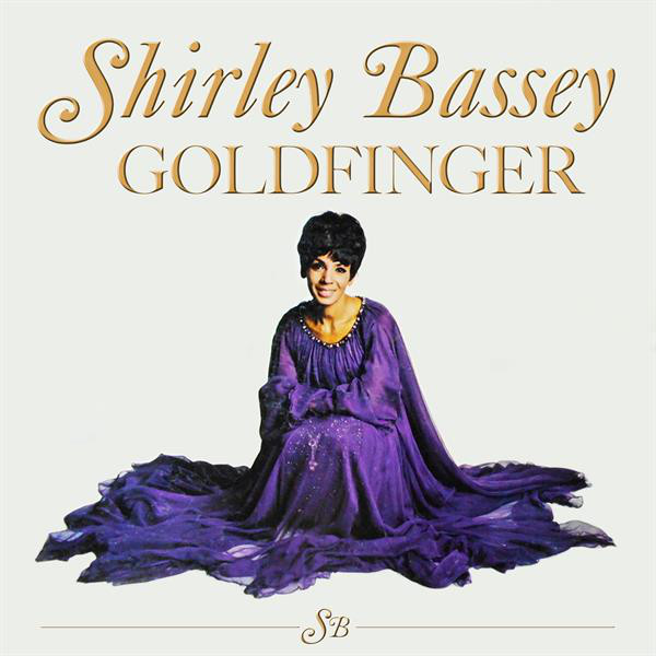 Accords et paroles Moon River Shirley Bassey