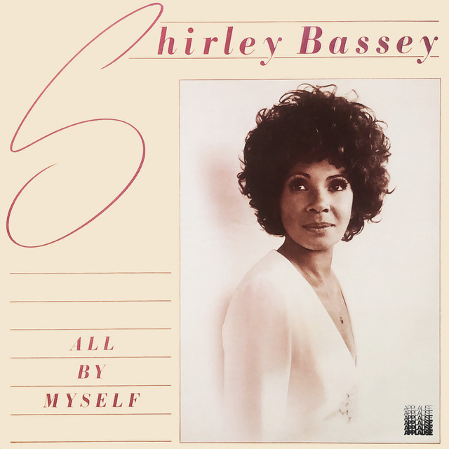 Accords et paroles New York State Of Mind Shirley Bassey