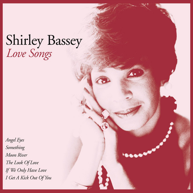 Accords et paroles The Second Time Around Shirley Bassey