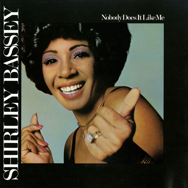 Accords et paroles You Are The Sunshine Of My Life Shirley Bassey
