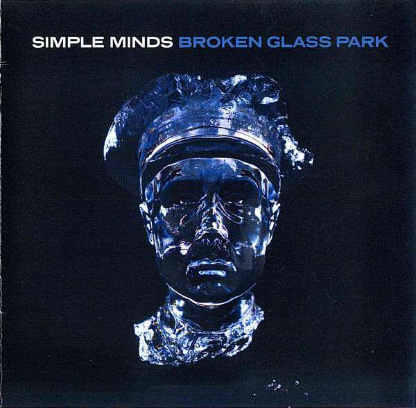 Accords et paroles Broken Glass Park Simple Minds