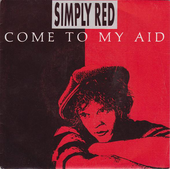 Accords et paroles Come To My Aid Simply Red