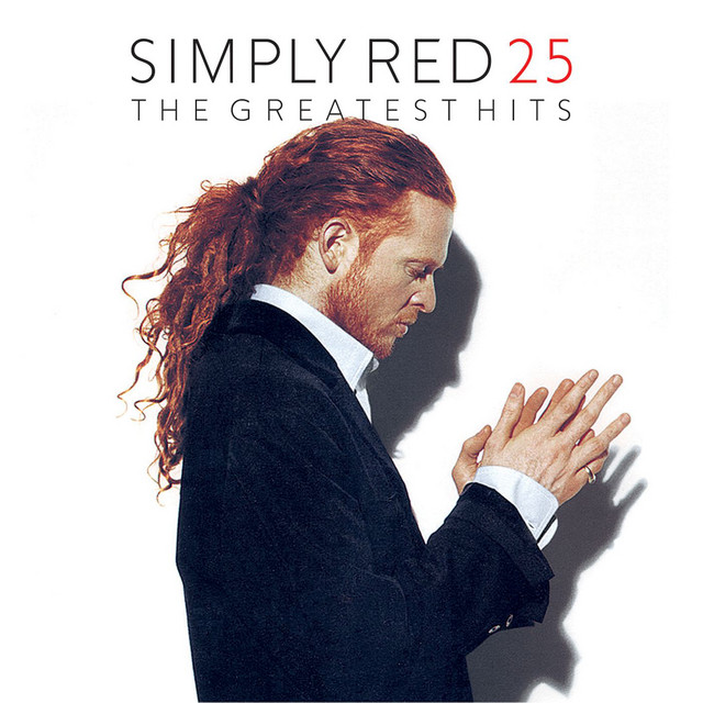 Accords et paroles Holding Back The Years (ver. 2) Simply Red