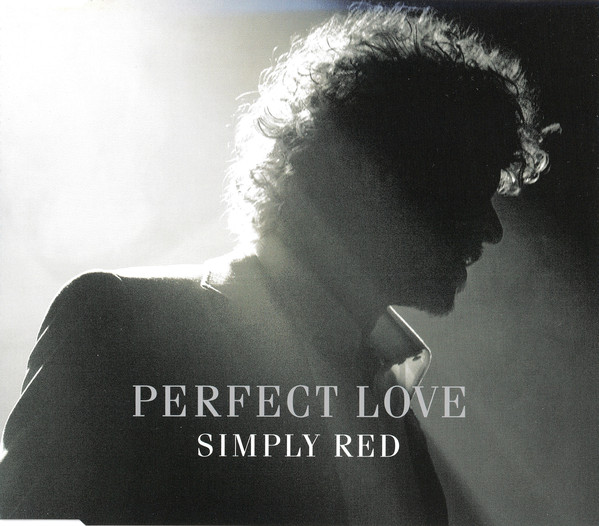 Accords et paroles Perfect Love Simply Red
