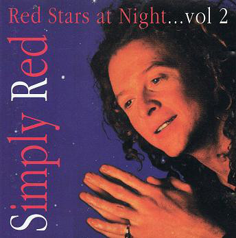 Accords et paroles Star 2 Simply Red